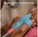Electric Nasal Aspirator with Hospital Grade Suction