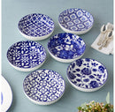 (Set of 6) 42oz Soup Bowls Madison