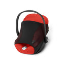 Sun Shade Aton/Cloud Series - Black