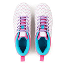 Girls' Play Ball Softball Cleat - Size 2.5