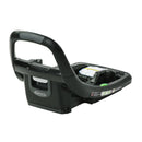 SnugFit Infant Car Seat Base - Black