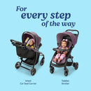 Graco Verb Travel System - Merrick