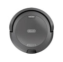Robot Vacuum with SmartPath Navigation - Gray