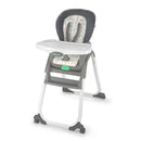 Full Course 6-in-1 High Chair - Milly