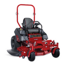 Ferris IS600Z Zero Turn, Fixed ROPS Mower 52" Deluxe Seat B&S Comm. Series 25hp