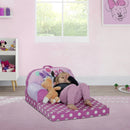 Cozee Buddy Flip-Out Chair - Minnie Mouse