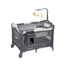 Baby Trend Nursery Center® Playard, Tanzania