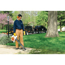 Stihl BG 86 Handheld Leaf Blower 27.2cc Engine (4241-011-1710US)