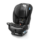 True3Fit LX 3-in-1 Car Seat ft. Anti-Rebound Bar - Gotham
