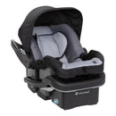 Morph Single to Double Modular Travel System - Black