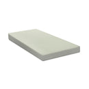 Breathable Baby Bed Crib Mattress and Toddler Mattress - Green