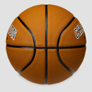Downtown Basketball - Classic Brown