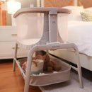 Iora Bassinet - Classic Slate