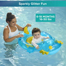 Baby Pool Float - Blue