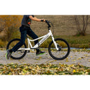 Sport 20x Balance Bike – White