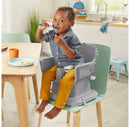 Spacesaver High Chair