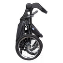 Expedition Jogger Travel System - Dash Grey