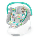 Comfy Baby Bouncer with Vibrating Infant Seat