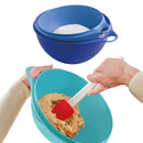 6-piece Thatsa Bowl Set - Blue