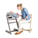 Tripp Trapp Chair - Oak Natural