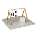 Play Gym Activity Set - Sage