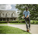 Stihl FC 56 C-E Edger, 27.2cc Engine