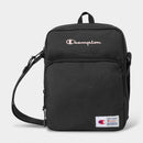 Champion Method Cross Body - Black/Pink