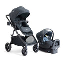 Ginger and Rue Travel System - Twilight