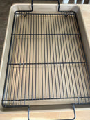 Large Oven Crisping Baking Tray