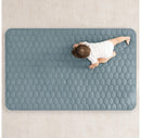 Premium Play Mat - Pacific Blue