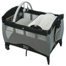 Pack ‘n Play Playard with Reversible Seat & Changer LX - Holt