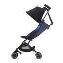 Pockit + All Terrain Stroller - Blue