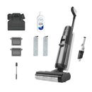 Floor Washer Homekit Edge 3-in-1 with Mini Vacuum