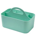 Cleanup Caddy: Diaper & Bath