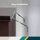 Furniture Safety Straps - Easy Installation