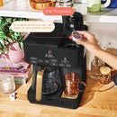 Beautiful Multi-Brew Coffee Maker - Black Sesame