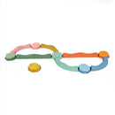 Musical Balance Beam Toy - Balance & Groove Set