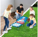 Family Hop Shot Game Set