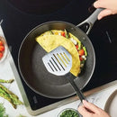 11 Piece ScratchDefense Non-Stick Cookware Set