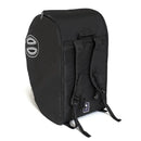 Padded Travel Bag - Black