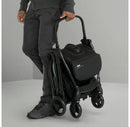 Altitude Compact Travel Stroller by Delta Children - Olive Green