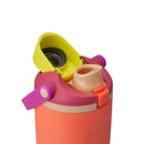 30oz FreeSip SWAY Stainless Steel Water Bottle - Neon Nectar