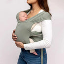 Aerial Buckle Wrap - Acadian - L-4XL