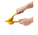 Citrus Squeezer - Yellow