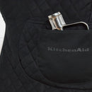 Stand Mixer Cover 14"x18"x10" Black