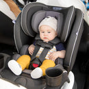 EveryFit/All4One 3-in-1 Convertible Car Seat