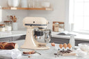 Tilt-Head Stand Mixer - Almond Cream