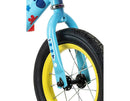 Blue's Clues & You! Kids Bike w/ Removable Training Wheels - Blue