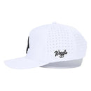Adult Polyester Baseball Hat - Waddle Wedge