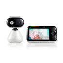 Video Baby Monitor - 5 Inch